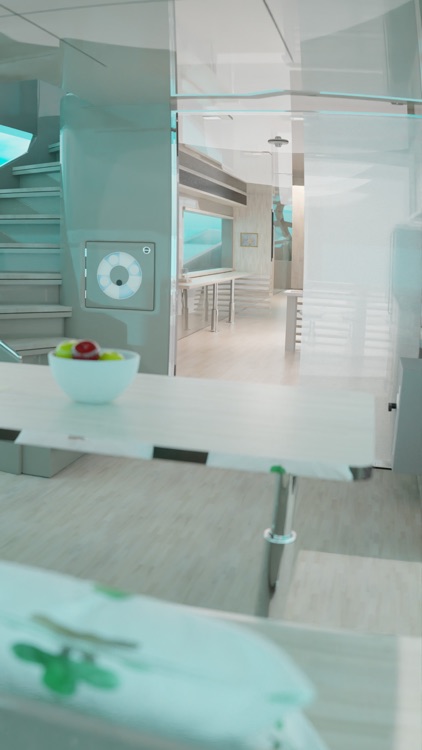 The Treasures of Bamuda