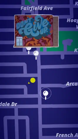Game screenshot SoundWalk : Fairfield Corridor mod apk