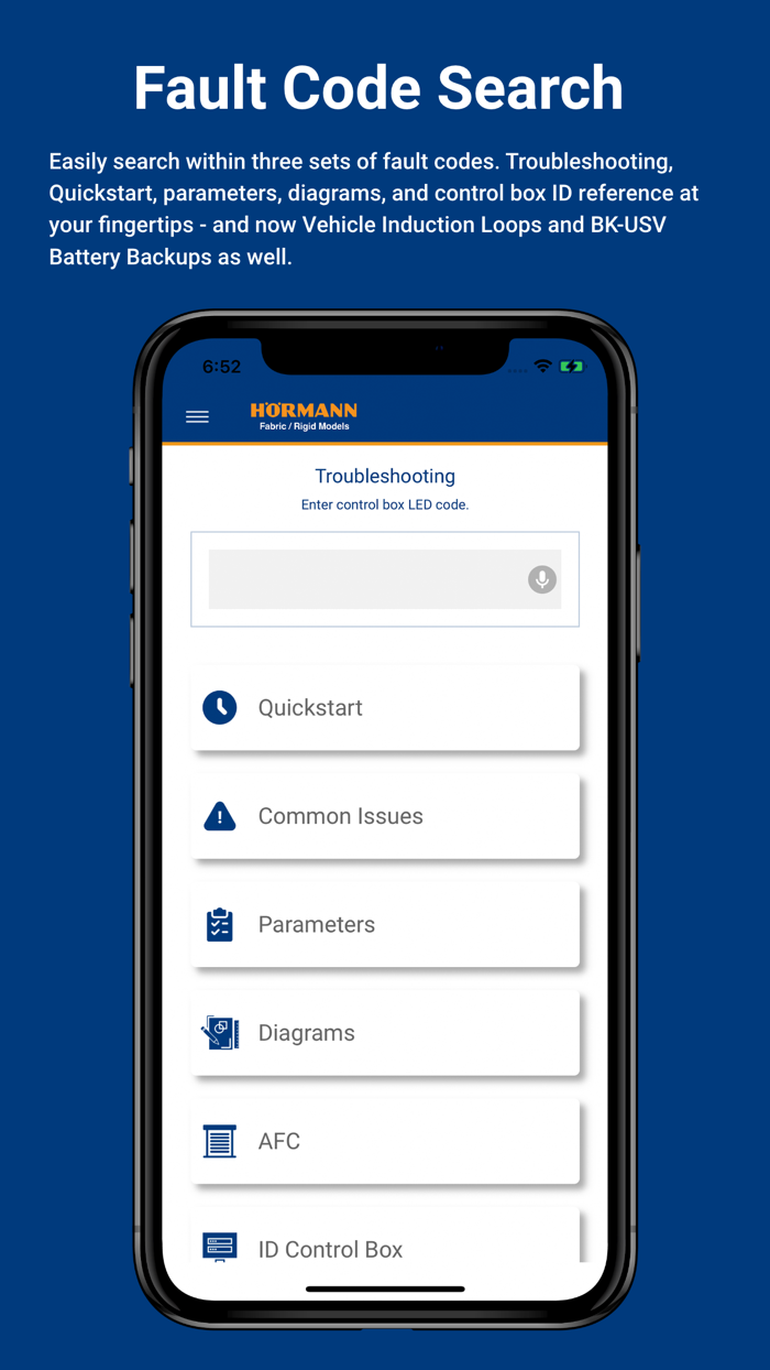 HHPD Service Support