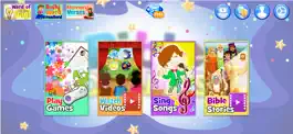 Game screenshot Bible Champs mod apk