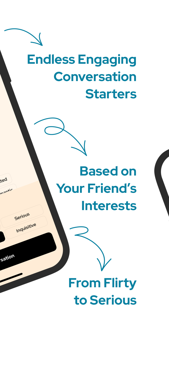 Sparrk - Conversation Starters