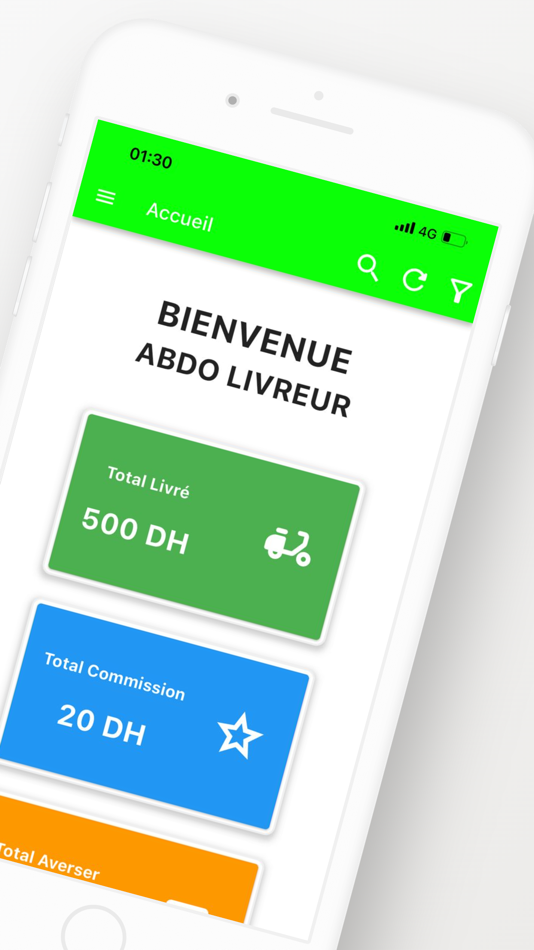 #2. Sksystem Pro (iOS) 由: soufiane sebbar
