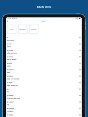 old english glossary ipad images 4