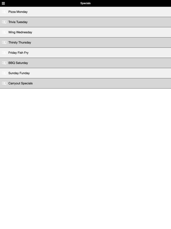 Screenshot #6 pour Draft Picks NV