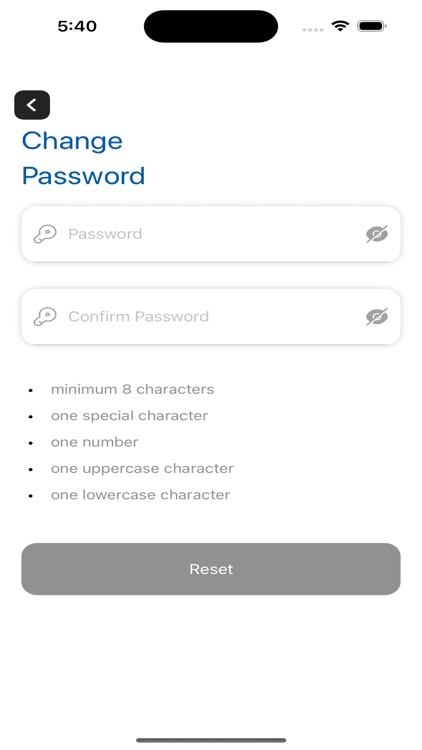TreeOne CRM+ screenshot-7