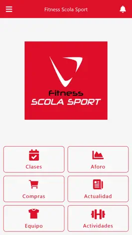 Game screenshot Fitness Scola Sport mod apk