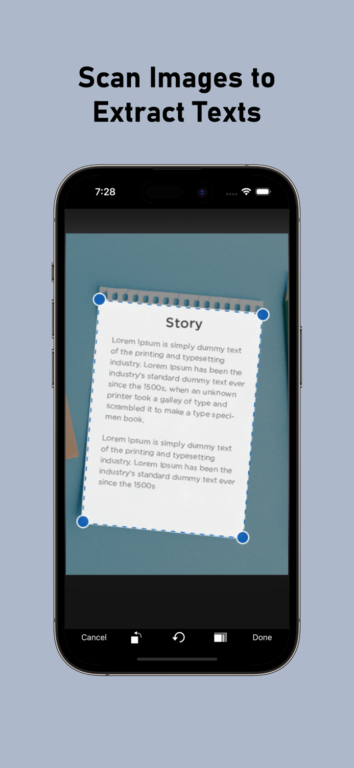 AI Paragraph Writer, AI Letter