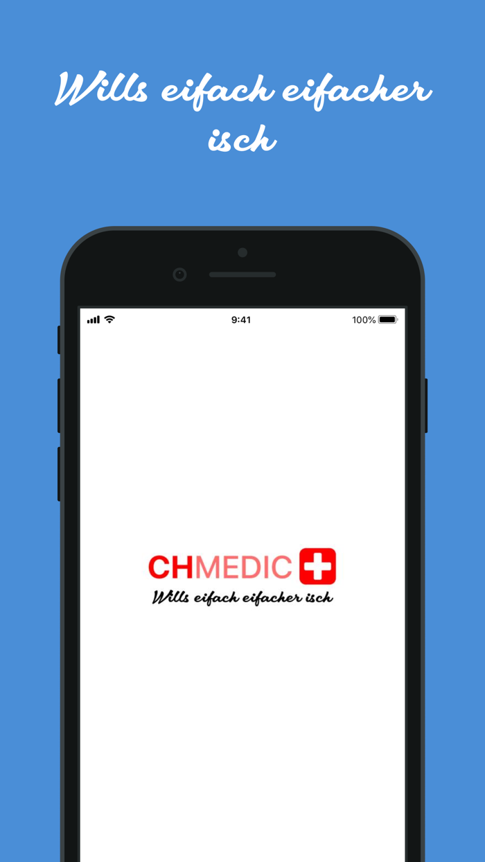 CHMedic