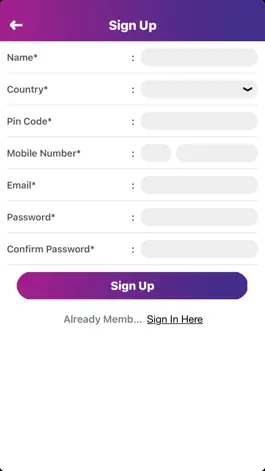 Game screenshot Livpure water purifier app apk