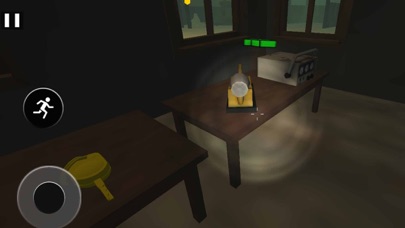 Greyhill Incident:Alien Arrive Screenshot