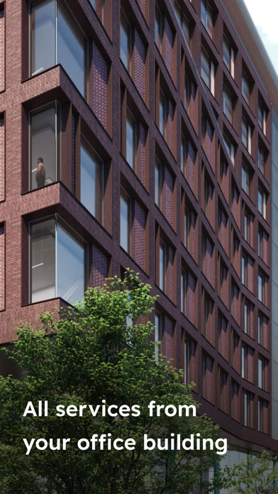 Rose Court WPP Screenshot