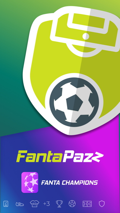 Fantapazz - Champions Screenshot