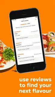 just eat - food delivery problems & solutions and troubleshooting guide - 2