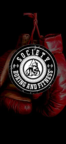 Game screenshot Society Boxing and Fitness mod apk