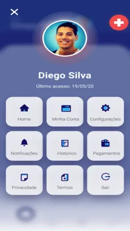 Game screenshot DMHealth hack