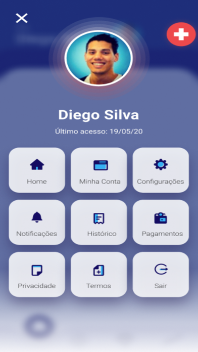 DMHealth Screenshot