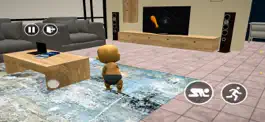 Game screenshot Virtual Baby Simulator: Pranks mod apk
