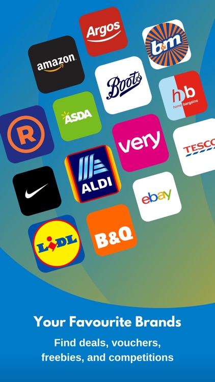 Latest Deals: Vouchers & Sales