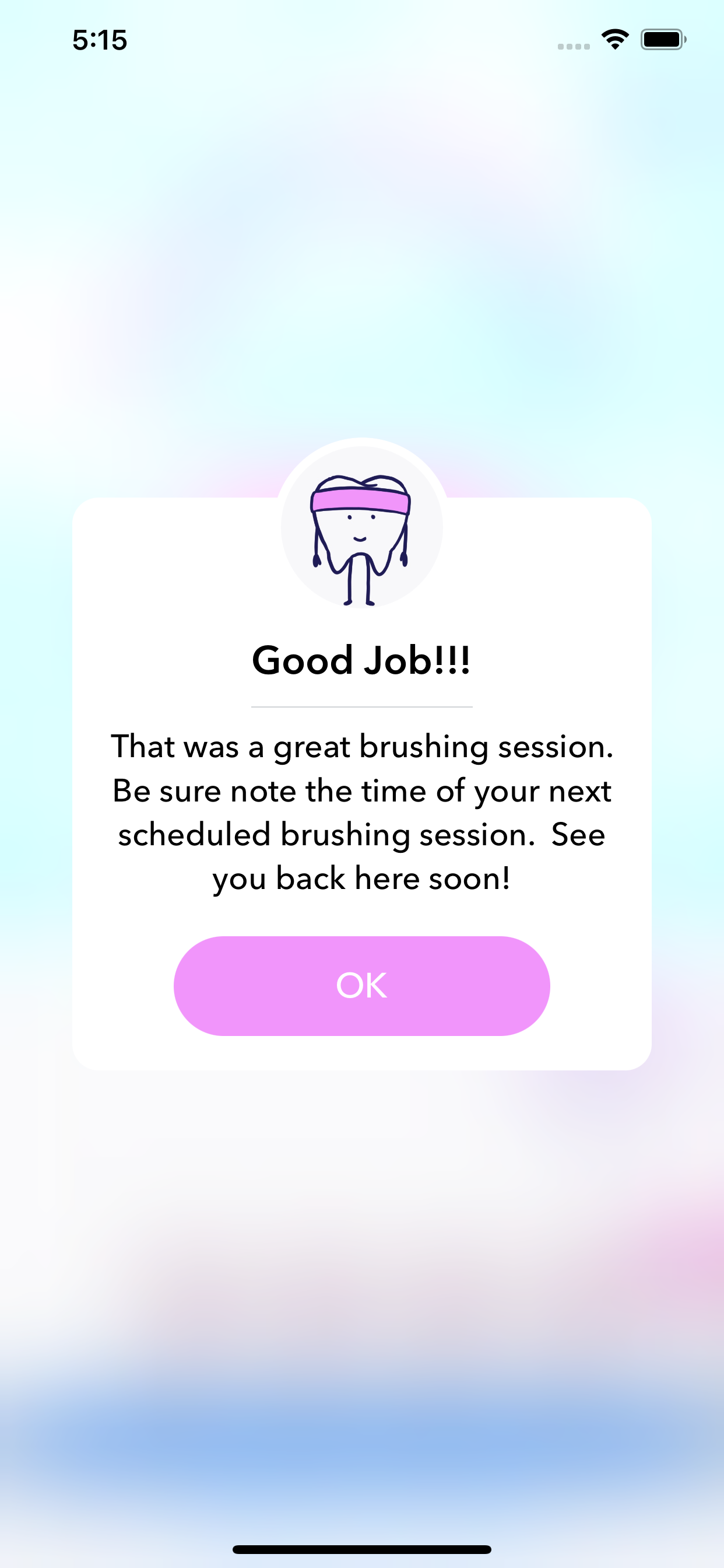 YouBrush