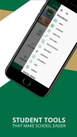 Game screenshot St. Theresa of Lisieux CHS apk