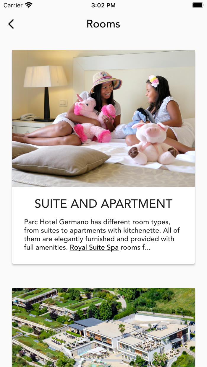 Parc Hotel Germano - Bardolino