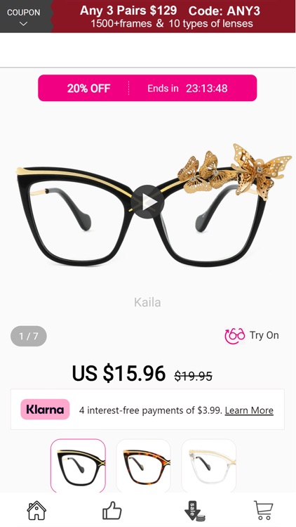 Shop WhereLight screenshot-4