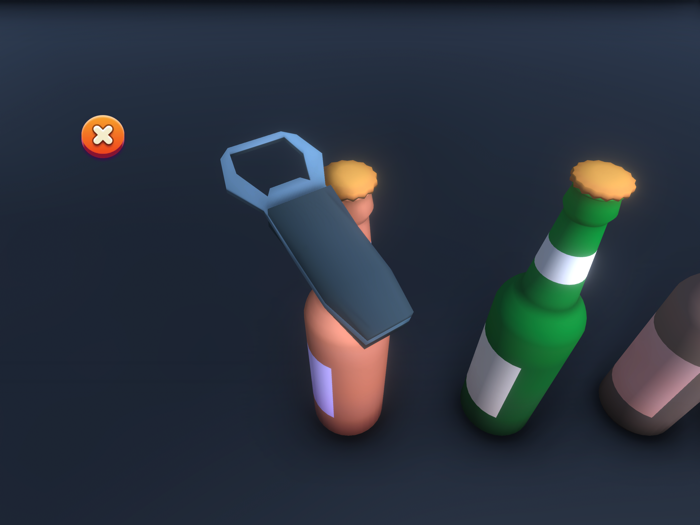 Antistress 3D - Stress Relief