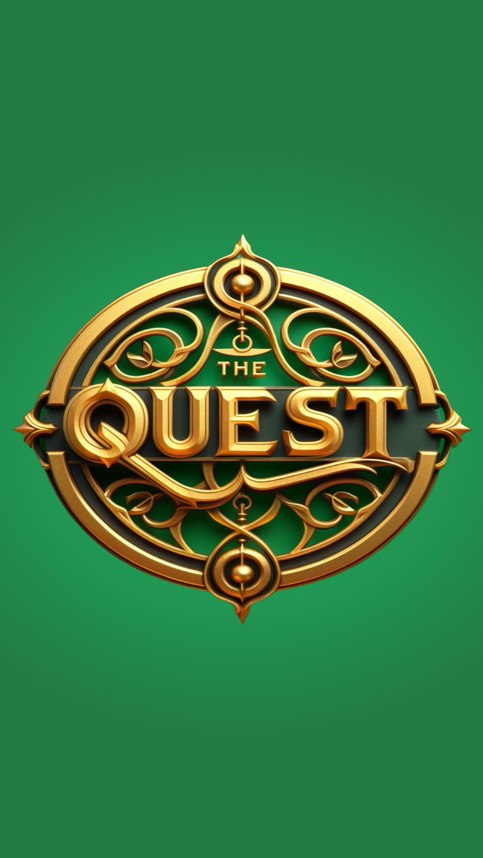 The Quest World Playground