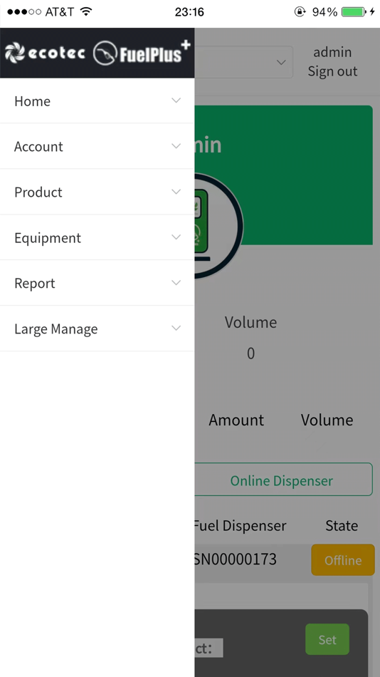 #4. fuelplus++ (iOS) 由: Zhejiang Ecotec Energy Equipment Co.,LTD