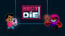 Game screenshot Beat Or Die! mod apk