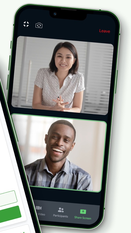 #2. Community Guidance Center (iOS) Podle: Community Guidance Center