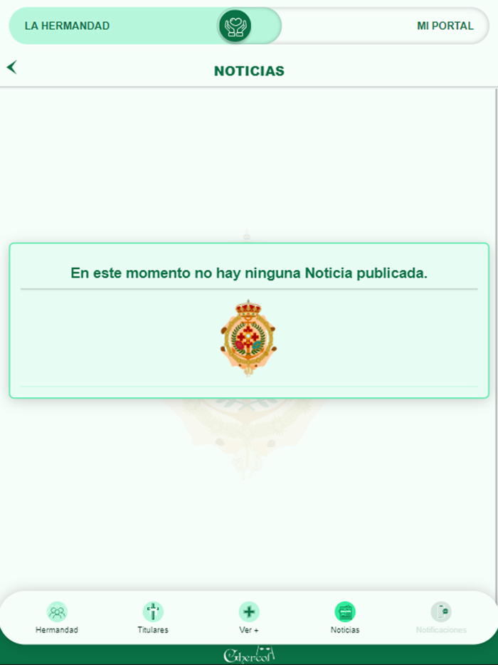 Hermandad Esperanza de Huelva