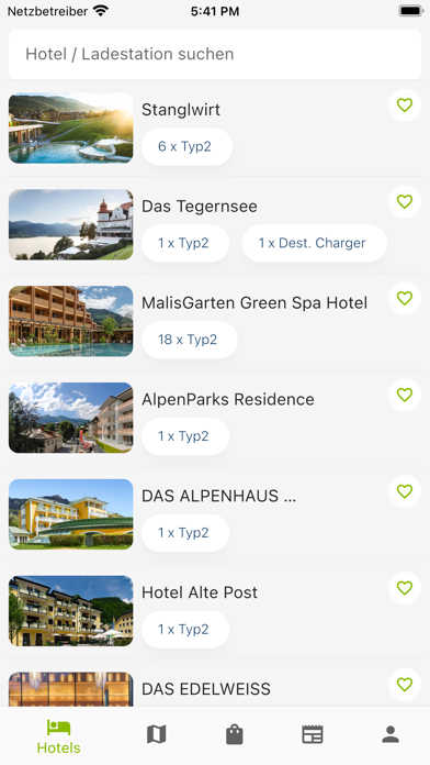 EmobilClub Screenshot