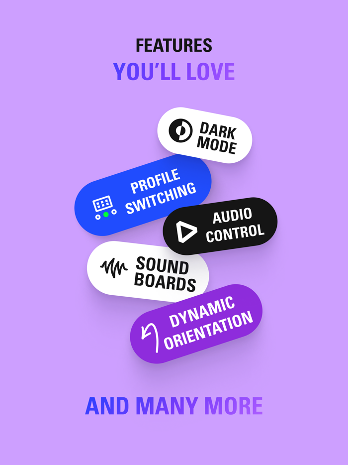 Elgato Stream Deck Mobile