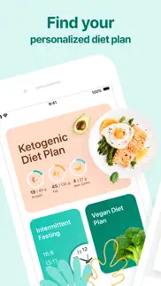 organic meals: fasting tracker problems & solutions and troubleshooting guide - 3