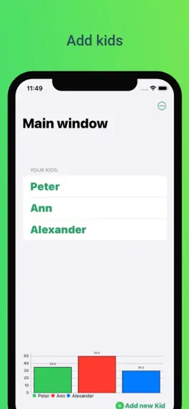 Game screenshot Star Motivation apk