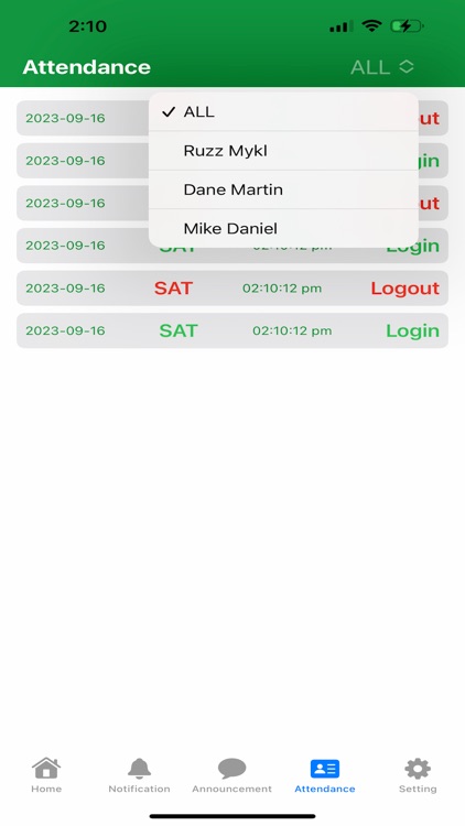OLPHA SkoolTech Plus screenshot-8