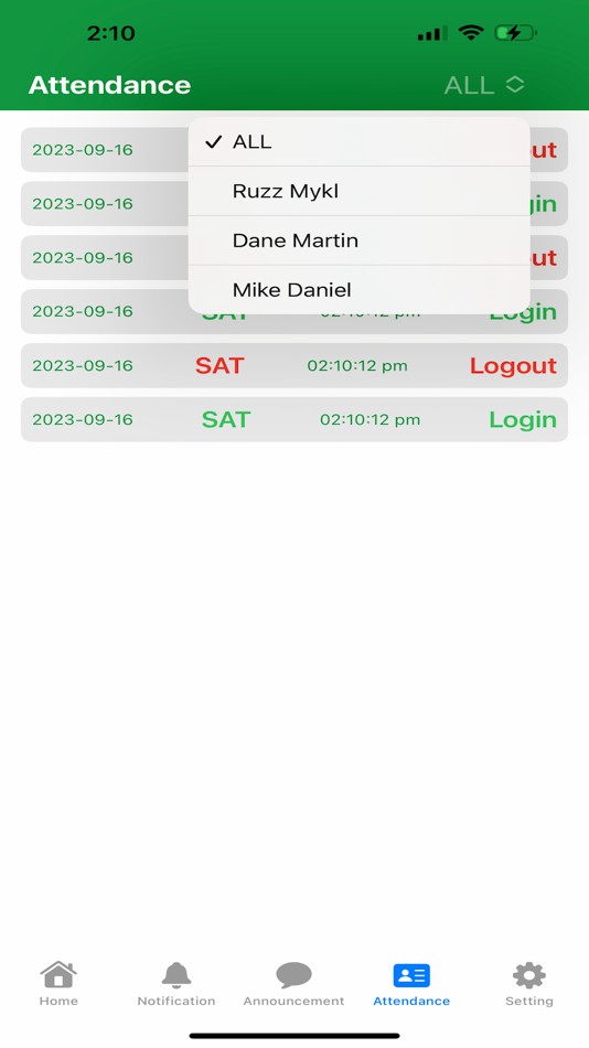 #9. OLPHA SkoolTech Plus (iOS) 由: Michael Martin Abellana