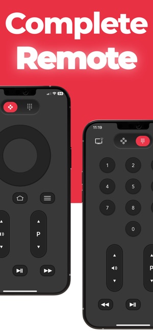 Remote for fire tv stick on the App Store