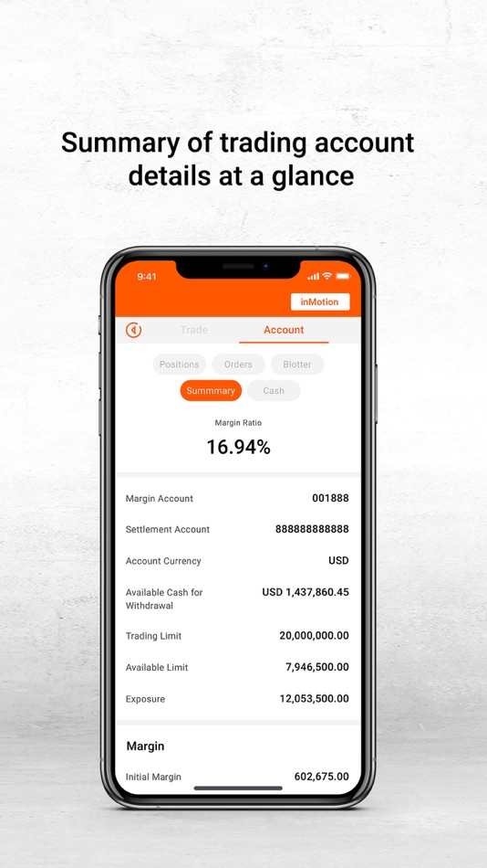 #4. FX Go by CNCBI (iOS) 由: China CITIC Bank International Limited