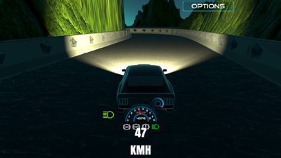 Realist Car Driving Simulator Screenshot