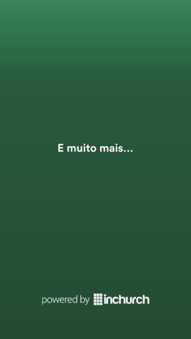 Igreja Reformada em Vila Velha Screenshot