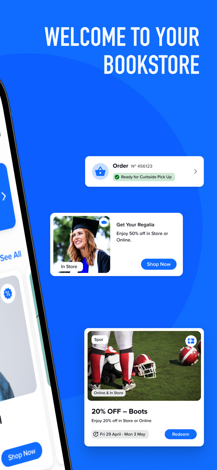 My College Bookstore