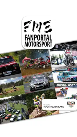 Game screenshot Fanportal Motorsport mod apk