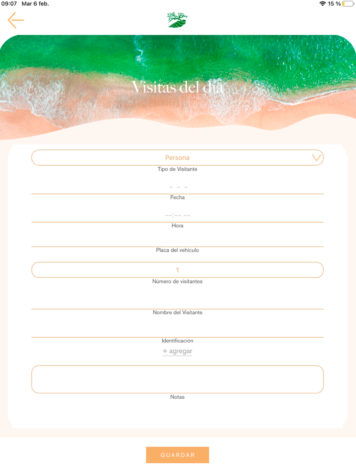 Reserva Conchal Resort