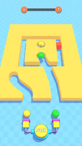 Game screenshot Dig and Shoot apk