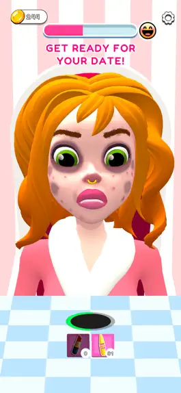 Game screenshot Beauty Hole! hack