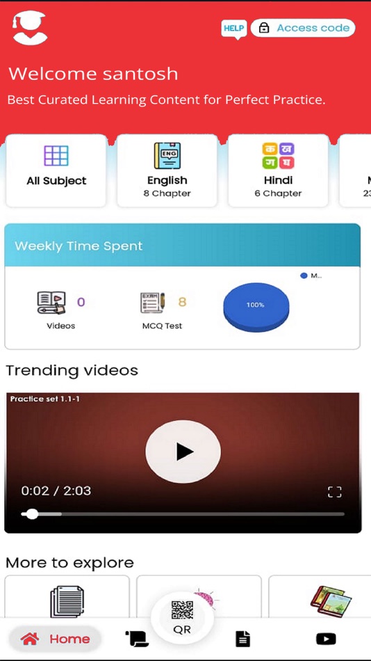 #2. Geeta Expert Tutorial (iOS) Von: Nimit Shah