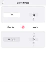 How to cancel & delete unit converter - easy to use 4