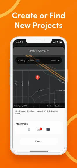 Game screenshot Pic N Talk: Nonprofit Manager apk